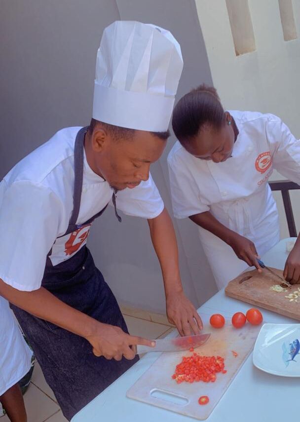 Hospitality Management (HND)