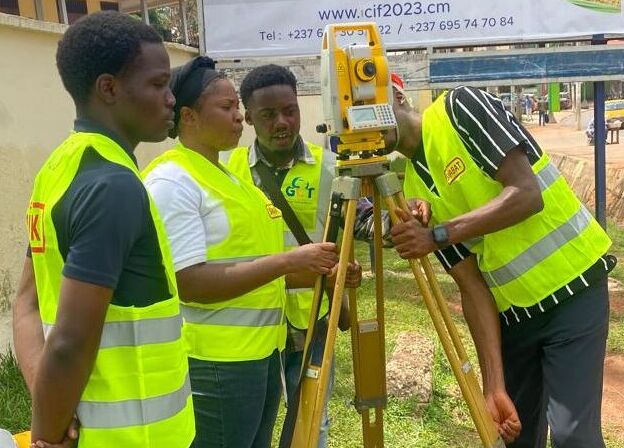 BSc Civil Engineering