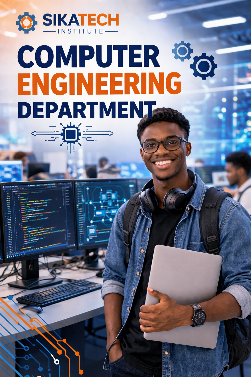 BSc Computer Engineering
