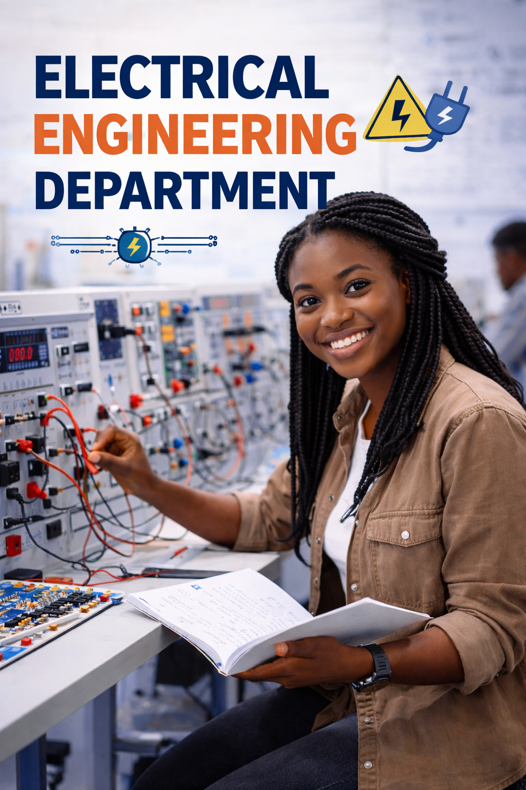 BSc Electrical Engineering